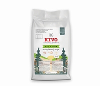 Kivo kat Kip & Zalm 5 kg