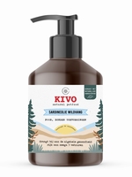 Kivo Sardineolie Wildvang 500ml