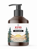 Kivo Dogshampoo Shiny Honey 500 ml