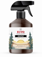 Kivo Dogspray Soft Touch 500 ml