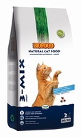 BIOFOOD Kat 3-mix 2 kg