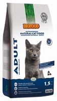 BIOFOOD Adult 1,5 kg