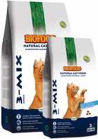 BIOFOOD Kat 3-mix 10 kg