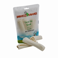 Farm Food Rawhide Dental Roll S 3 stuks