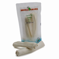 Farm Food Rawhide Dental Roll L 2 stuks