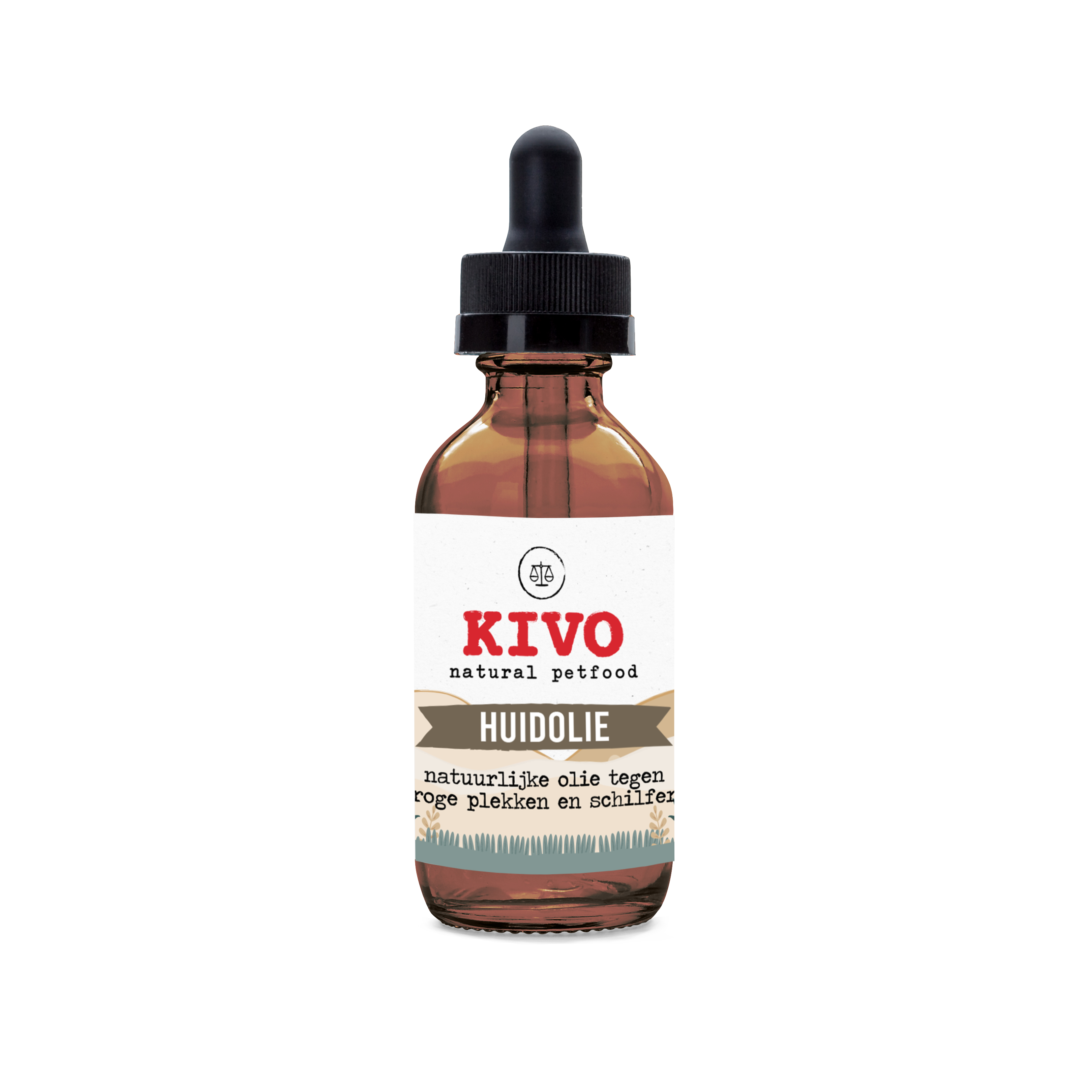 Kivo Huidolie 50 ml