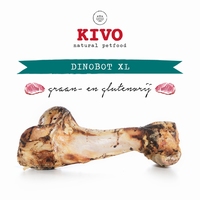 Kivo Runder Dinobot XL