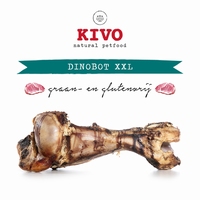 Kivo Runder Dinobot XXL