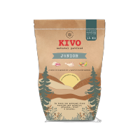 Kivo Junior geperst 14 kg