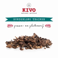 Kivo Runderlong Trainer 250 gram