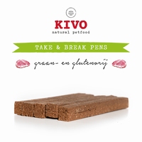 Kivo Take & Break Pens