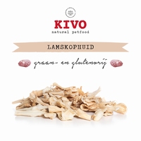 Kivo Lamskophuid 500 gram