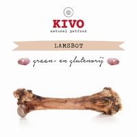 Kivo Lamsbot