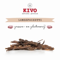 Kivo Lamsspaghetti 200 gram