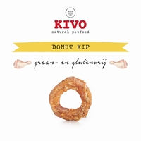 Kivo Donut Kip