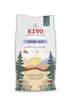 Kivo Verse Kip Puppy - Glutenvrij geperst 14 kg