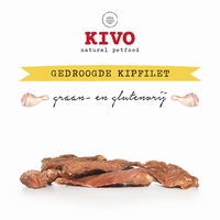 Kivo Kipfilet 500 gram