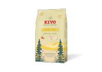 Kivo Verse Kip - Glutenvrij geperst 14 kg