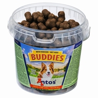 Antos Buddies Hert 400 gr