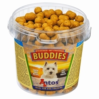 Antos Buddies Struisvogel 400 gr