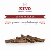 Kivo Eendennekken 500 gram