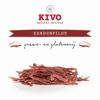 Kivo Eendenfilet 500 gram