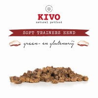 Kivo Mini Trainer Eend 200 gram