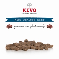 Kivo Mini Trainer Hert 200 gram