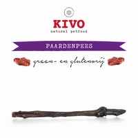 Kivo Paardenpees