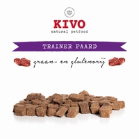 Kivo Trainer Paard 250 gram