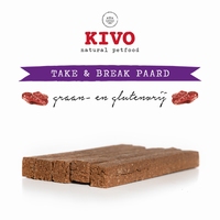 Kivo Take & Break Paard