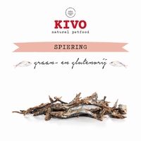 Kivo Spiering 200 gram