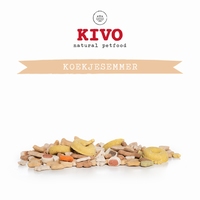 Kivo Koekjes Emmer 1500 gram