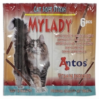 Antos Cat Soft Sticks Madame Lam&Kalkoen