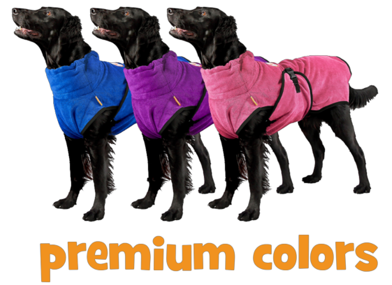 Superfurdogs Chillcaot Premium