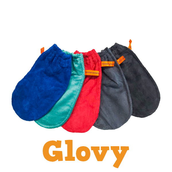 Superfurdogs Glovy classic handschoen