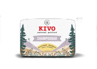 Kivo Shampoobar